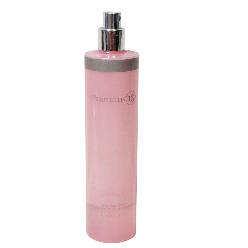 Perry Ellis 18 by Perry‎ Ellis for Women Body Mist Body Spray